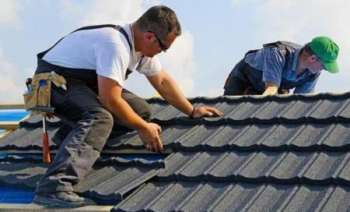 Когда нужна полная замена крыши или её ремонт?